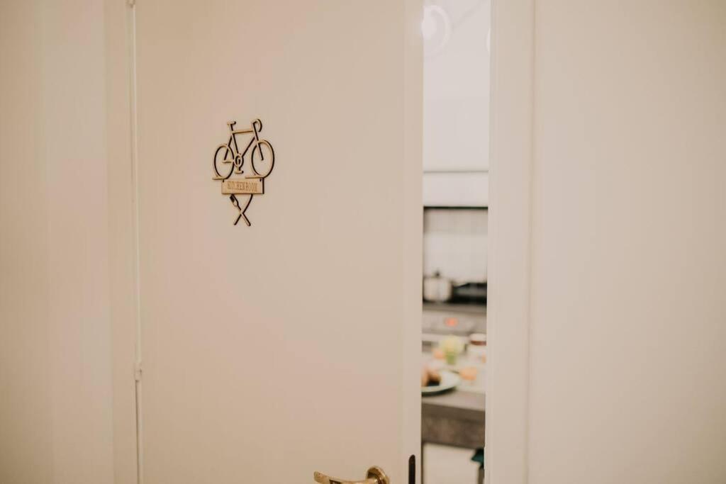 Bicycle Room Francavilla Fontana Zewnętrze zdjęcie