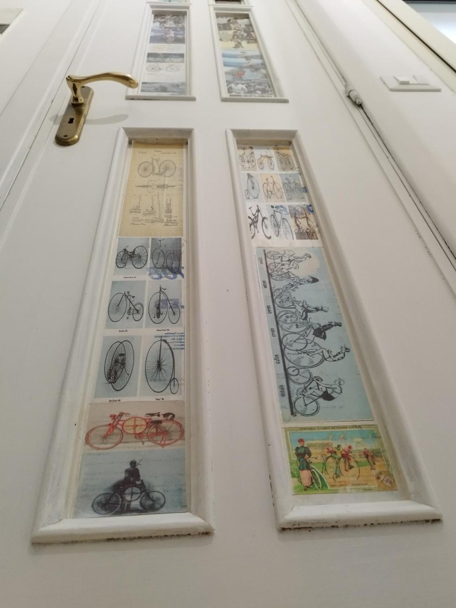 Bicycle Room Francavilla Fontana Zewnętrze zdjęcie
